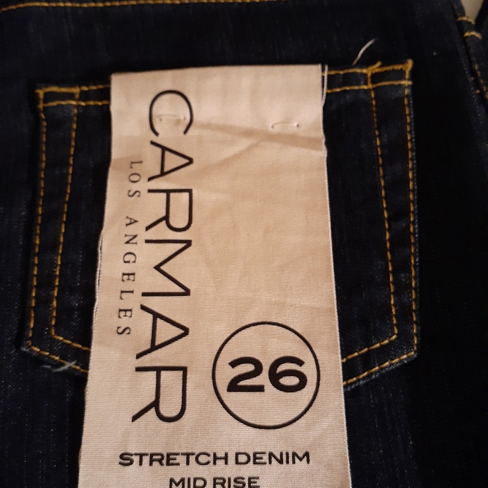 Carmar Jeans